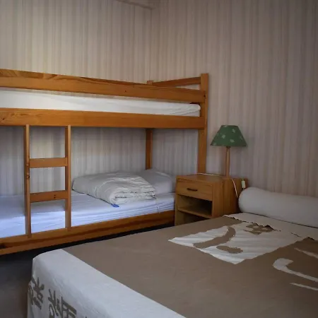 Spacieux 3 Pieces A Font-romeu, 6 Personnes, Balcon Vue Pyrenees - Fr-1-580-100 Apartmán *