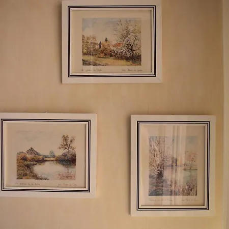 Appartement Spacieux 3 Pieces A Font-romeu, 6 Personnes, Balcon Vue Pyrenees - Fr-1-580-100